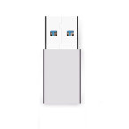 Buy USB 3.0 To USB-C Adapter, Arktek USB-A 3.0 (Male) Convert To USB Type C (Female)