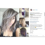 Fanola No Yellow Shampoo & Mask, 350 ml