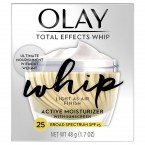 Buy Whip Light Face Moisturizer by Olay Total Effects Online in UAE