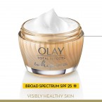 Buy Whip Light Face Moisturizer by Olay Total Effects Online in UAE