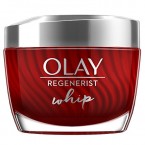 BUY OLAY LIGHT FACE MOISTURIZER CREAM OIL FREE REGENERIST WHIP IMPORTED FROM USA
