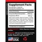 Buy Imported Female Enhancement Pills | Promotes Healthy Sexual Vitality - Made in USA