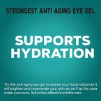 Buy Anti Aging Eye Gel Online in Paksitan