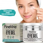 Buy Anti Aging Eye Gel Online in Paksitan