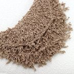 d&j don&judy hand crochet round blanket with fringe newborn photography shop online in UAE