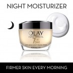 BUY OLAY TOTAL EFFECTS DAY TO NIGHT ANTI-AGING SKINCARE KIT WITH CLEANSER, SPF & NIGHT CREAM 100% ORIGINAL IMPORTED FROM USA