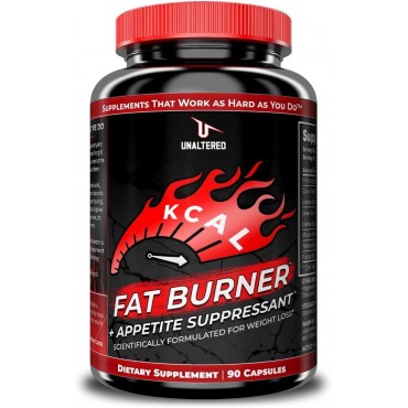  Natural Fat Burner Pills Weight Loss for Men and Women Imported from USA