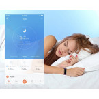 Buy Toobur Fitness Tracker Watch Waterproof Activity Tracker Online in UAE