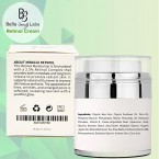 Buy Retinol Moisturizer Anti Aging Cream for Face and Eye Area Online in UAE