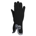 beurlike womens winter gloves touch screen thick fleece lined warmest gloves shop online in UAE