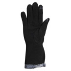 beurlike womens winter gloves touch screen thick fleece lined warmest gloves shop online in UAE