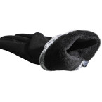 beurlike womens winter gloves touch screen thick fleece lined warmest gloves shop online in UAE