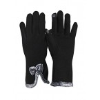 beurlike womens winter gloves touch screen thick fleece lined warmest gloves shop online in pakistan