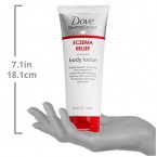Dove Dermaseries Eczema Body Lotion Shop Online In UAE