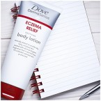 Dove Dermaseries Eczema Body Lotion Shop Online In UAE