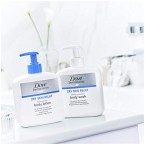 Dove Dermaseries Fragrance-Free Body Lotion Shop Online In UAE