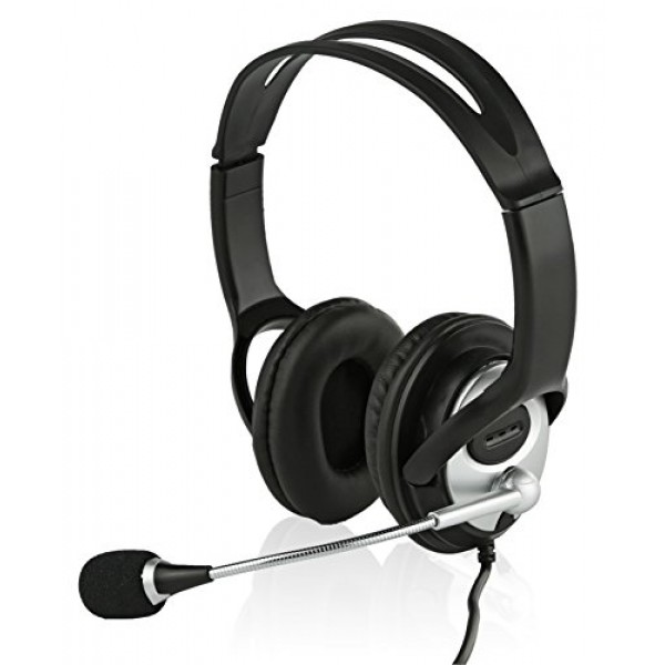 Sonitum Usb Headset For Computer Shop Online In UAE
