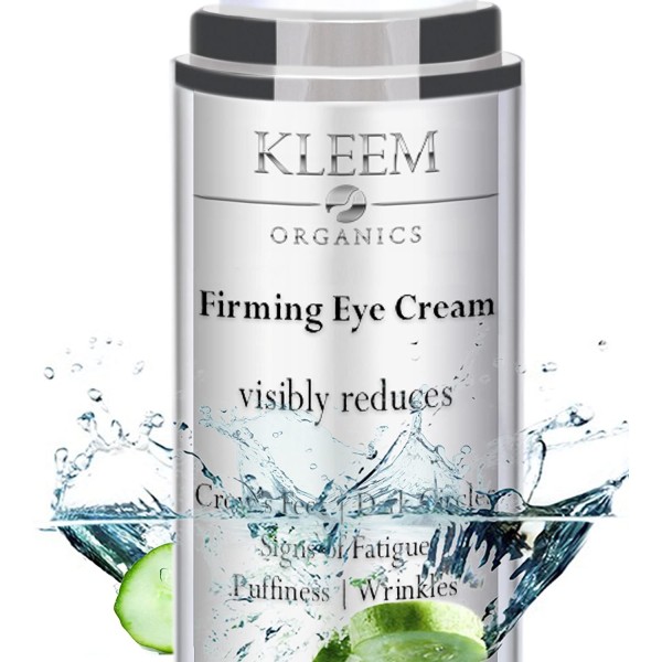 The Most Effective Under Eye Cream for Wrinkles | Reduces Appearance of Eye Bags & Fine Lines