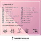 pura dor intense therapy hair repair 2-piece shampoo & conditioner set for damaged shop online in UAE