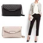 Original Liraly Crossbody Shoulder Leather Bag for Women Online in UAE