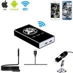Get online Import Quality Wireless Wifi Box for Microscope  in UAE 