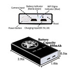 Get online Import Quality Wireless Wifi Box for Microscope  in UAE 