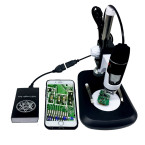 Get online Import Quality Wireless Wifi Box for Microscope  in UAE 