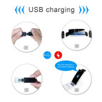 Buy LETSCOM Fitness Tracker HR Activity Tracker Online in UAE