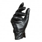 womens winter leather touchscreen texting warm driving lambskin gloves shop online in pakistan