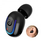 Buy Bluetooth Headphone by Kissral Wireless Earbud 8 Hours Talking Time sales Online in Pakistan