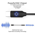 Buy Pixel 2 Usb C to 3.5mm Audio adapter Online in UAE