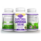 Buy CB Essentials LLC Pure Garcinia Cambogia Extract for Weight Loss Online in UAE