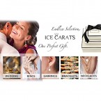 Buy ICE CARATS 925 Sterling Silver Sea Shell Mermaid Nautical Jewelry Bracelet Online in Pakistan