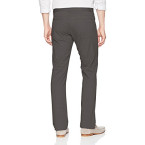 Buy Stretch Sateen Pants for Men by Calvin Klein imported from USA