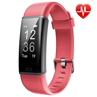 Buy Lintelek Fitness Tracker Online in UAE