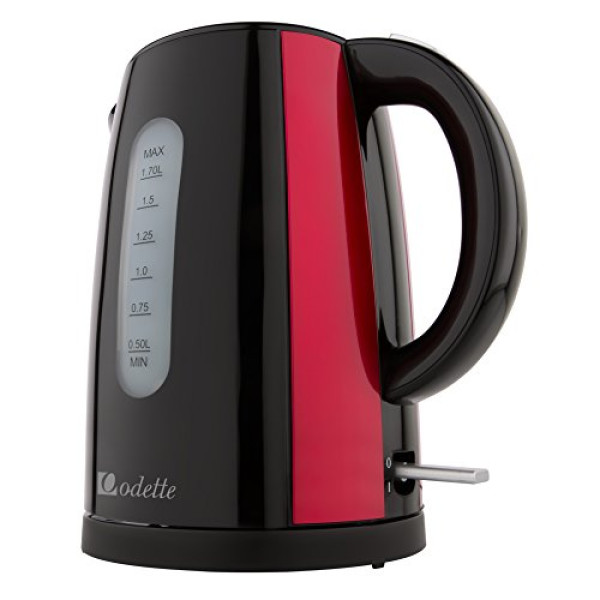 Buy Odette Fast Boil Cordles Electric Kettle Wit..