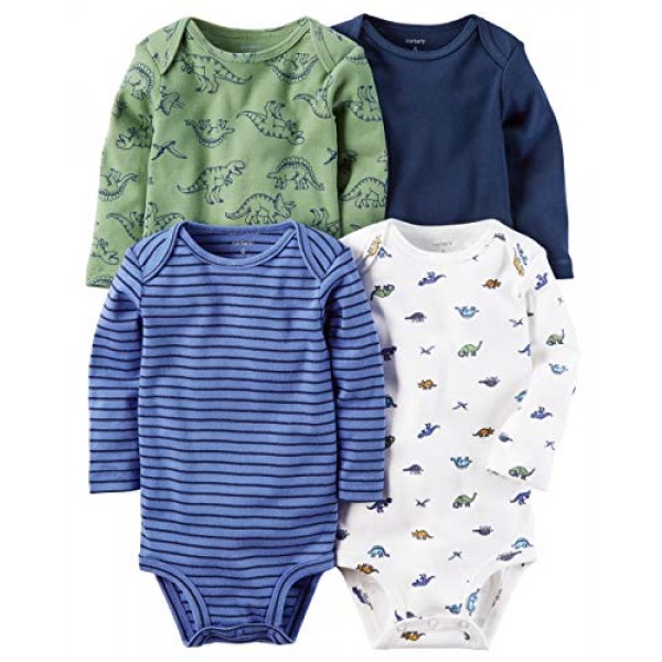 Shop Comfortable Bodysuits for boys imported from USA