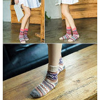 Get online Pure wool Socks for ladies in UAE