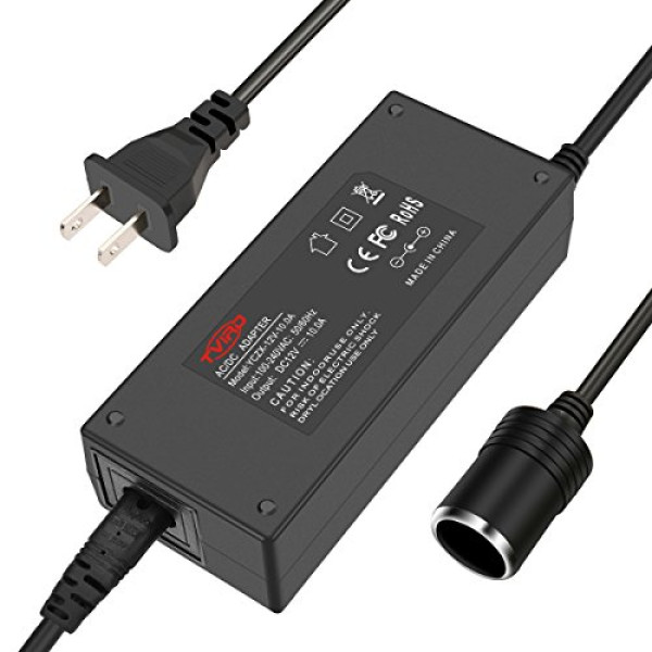Buy Tvird Ac To Dc Converter, Ac/dc Adapter Impo..