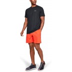 Short Sleeve Shirt for Men by Under Armour online in UAE