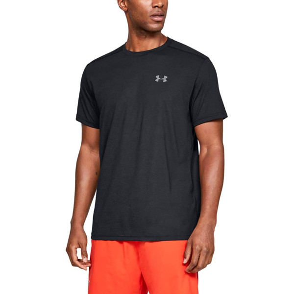 Short Sleeve Shirt For Men By Under Armour Onlin..