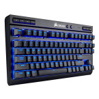 Corsair K63 Wireless Mechanical Gaming Keyboard, Backlit Blue Led, Imported Usa, Sale In UAE