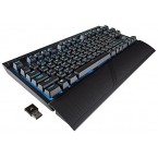 Wireless Mechanical Gaming Keyboard by CORSAIR sale in UAE