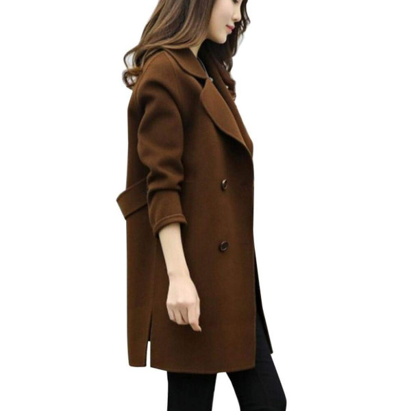 Get Online Imported Women`s Casual Jackets In Ua..