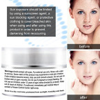 Buy Skin Brightening Cream Freckle Cream Dark Spot Corrector Remover For Face For Sale In UAE