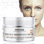 Buy Skin Brightening Cream Freckle Cream Dark Spot Corrector Remover For Face For Sale In UAE