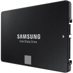 Samsung SSD 860 EVO 1TB 2.5 Inch SATA III Internal SSD (MZ-76E1T0B/AM)