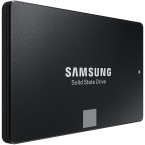 Samsung SSD 860 EVO 1TB 2.5 Inch SATA III Internal SSD (MZ-76E1T0B/AM)