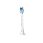 Philips Sonicare ProtectiveClean 5100 Gum Health, Rechargeable electric toothbrush with pressure sensor, Black HX6850/60