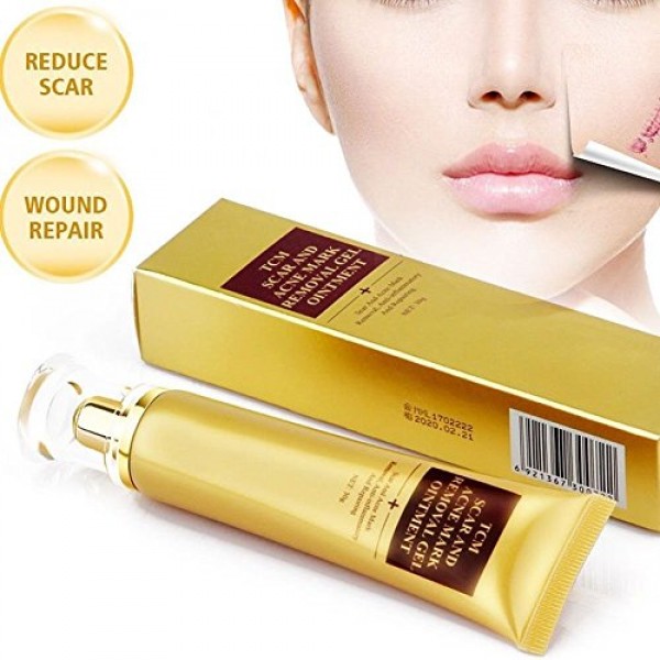 Buy Acne Scar Removal Cream Online in UAE